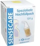 AMV Meeresluft Salzinhalator Nachf.P.Granulat 120 g Granulat