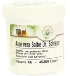 ALOE VERA SALBE 100 ml Salbe