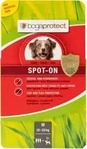 PZN-DE 15416284, Werner Schmidt Pharma bogaprotect Spot-On Hund M 3X2.2 ml