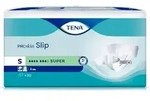 TENA PROskin Slip SUPER S Pants 30 St Binden