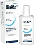 BALNEUM Hermal fl&uuml;ssiger Badezusatz bei trockener Haut 500 ml Fl&uuml;ssigkeit