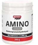 AMINO 2000 Megamax Tabletten 100 St Tabletten