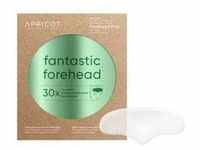 Forehead Pad with Hyaluron