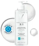 Vichy Puret&eacute; Thermale Min&eacute;ral Mizellen 400 ml Fl&uuml;ssigkeit