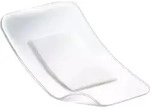 DRACOPOR waterproof Wundverband 5x7,2 cm steril 25 St Verband