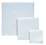 ASKINA Sorb Alginat CMC Wundauflage 10x10 cm ste. 10 St