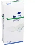 ZETUVIT Plus extrastarke Saugkompressen steril 10x20 cm 10 St Kompressen