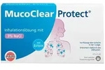 MucoClear Protect 3% NaCl 20X5 ml Inhalationsl&ouml;sung