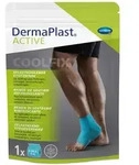 DermaPlast Active CoolFix Bandage 6cm x 4m 1 St Bandage