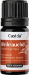 PZN-DE 15880780, Casida Weihrauch&ouml;l naturreines &auml;therisches &Ouml;l 5 ml &Auml;therisches
