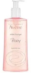 Av&egrave;ne BODY Mildes Duschgel 500 ml Duschgel