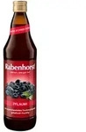 Rabenhorst Pflaumen trocken 700 ml Saft