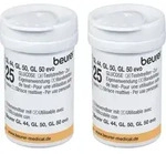 BEURER GL44/GL50 Blutzucker-Teststreifen 100 St Teststreifen