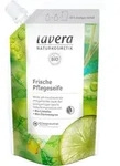 lavera Frische Pflegeseife Nachf&uuml;llbeutel 500 ml Seife