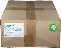 PZN-DE 04637852, ERENA Verbandstoffe SENADA Verbandkasten maximal DIN 13169 1 St