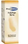 PRONTOMAN Fu&szlig;pflege Spray 75 ml Spray