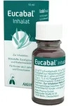 Eucabal Inhalat 10 ml Inhalat