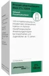 Procain pharmarissano Maxi 2% 100 ml Injektionsl&ouml;sung