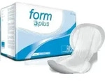 PARAM Form Vorlagen anatom.Basis plus 25 St