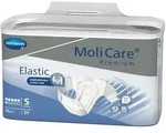 MoliCare Premium Elastic 6 S 30 St