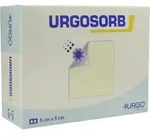 URGOSORB 5x5 cm Kompressen 10 St Kompressen