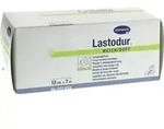 LASTODUR Binde weich 12 cmx7 m 1 St Binden