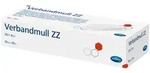VERBANDMULL Hartmann 10 cmx10 m zickzack 1 St Verband