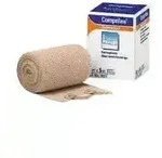 COMPRILAN elast.Binde 6 cmx5 m 10 St Binden