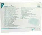 TEGADERM 3M Film 10x12 cm 1626W 50 St Pflaster