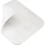 DRACOFOAM Schaumstoff Wundauflage 20x20 cm 10 St Verband