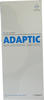 ADAPTIC 7,6x40,6 cm feuchte Wundauflage 2014