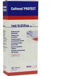 CUTIMED Protect Applikator 5X1 ml