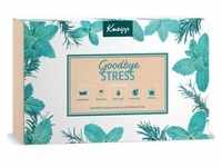 Kneipp Goodbye STRESS Collection