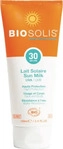 PZN-DE 16657788, Don Dandrea BIOSOLIS Bio Sonnenmilch + Aloe Vera LSF 30 100 ml