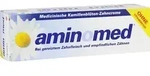 aminomed Kamillen Zahncreme 75 ml Zahncreme