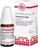 PZN-DE 07164087, DHU-Arzneimittel CHAMOMILLA C 1000 Globuli 10 g Globuli, Grundpreis: