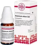 ARSENICUM ALBUM C 30 Globuli 10 g Globuli