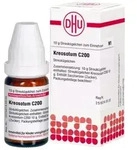 KREOSOTUM C 200 Globuli 10 g Globuli
