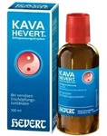 KAVA HEVERT Entspannungstropfen 100 ml Tropfen
