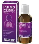 PULMO HEVERT Bronchialcomplex Tropfen 100 ml Tropfen