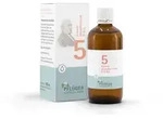 Sch&uuml;&szlig;ler-Salz Nr. 5 Kalium phosphoricum D6 100 ml Tropfen