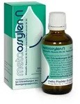 METAOSSYLEN N Tropfen zum Einnehmen 50 ml Mischung