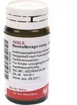 WALA Renes/Borago comp. 20 g Globuli
