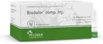 Biodolor comp. Inj. 50X2 ml Ampullen