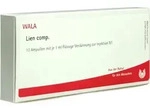 Lien comp. 10X1 ml Ampullen