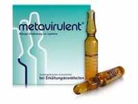 METAVIRULENT Injektionslösung