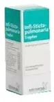 INFI STICTA PULMONARIA Tropfen 50 ml Tropfen