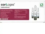 corLoges Injektionsl&ouml;sung 50X2 ml Injektionsl&ouml;sung