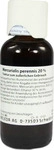 PZN-DE 05386300, WELEDA MERCURIALIS PERENNIS 20% Tinktur 100 ml Tinktur, Grundpreis: