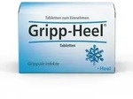 Gripp-Heel bei grippalen Infekten 100 St Tabletten